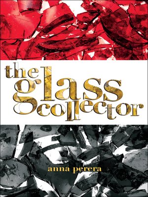 cover image of Glass Collector